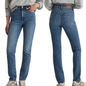 Madewell The Perfect Vintage Jeans in Size 26